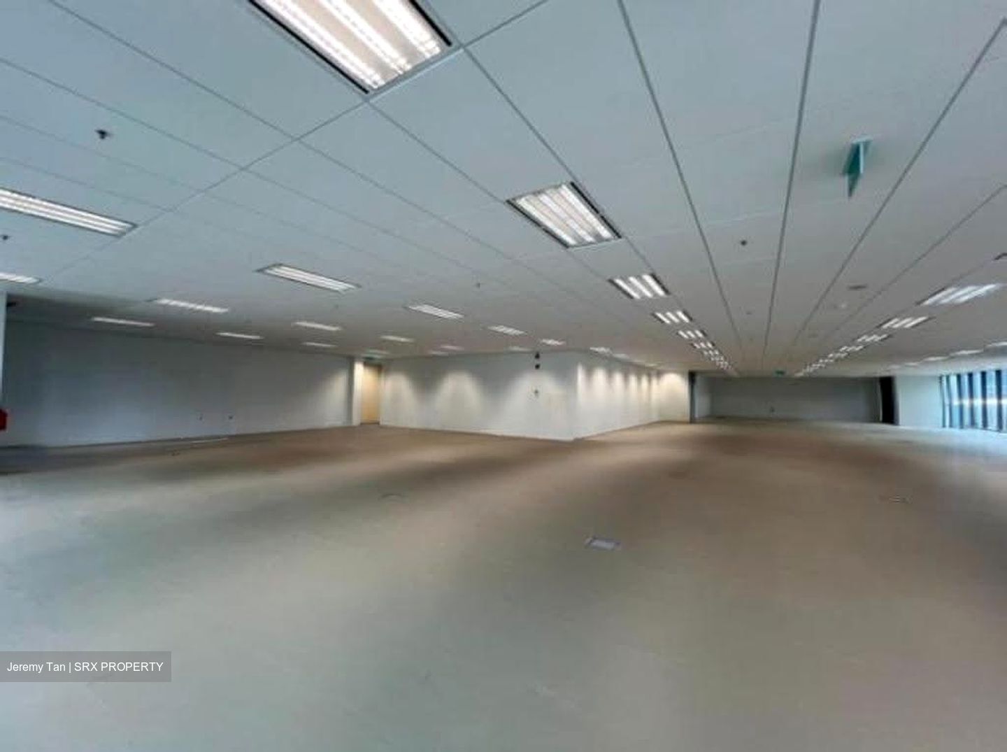 Asia Square Tower 1 (D1), Office #627363591